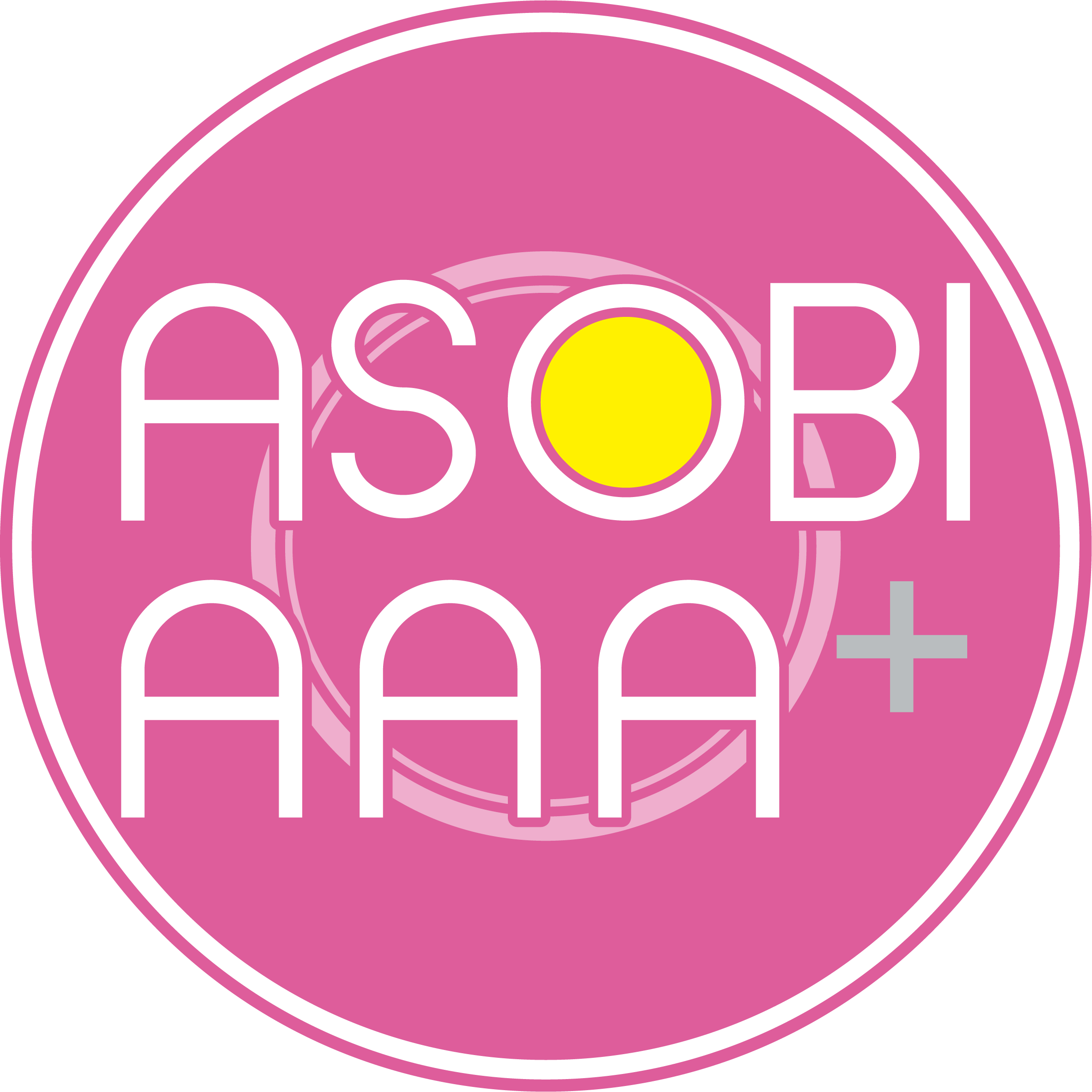ASOBI AAA+®