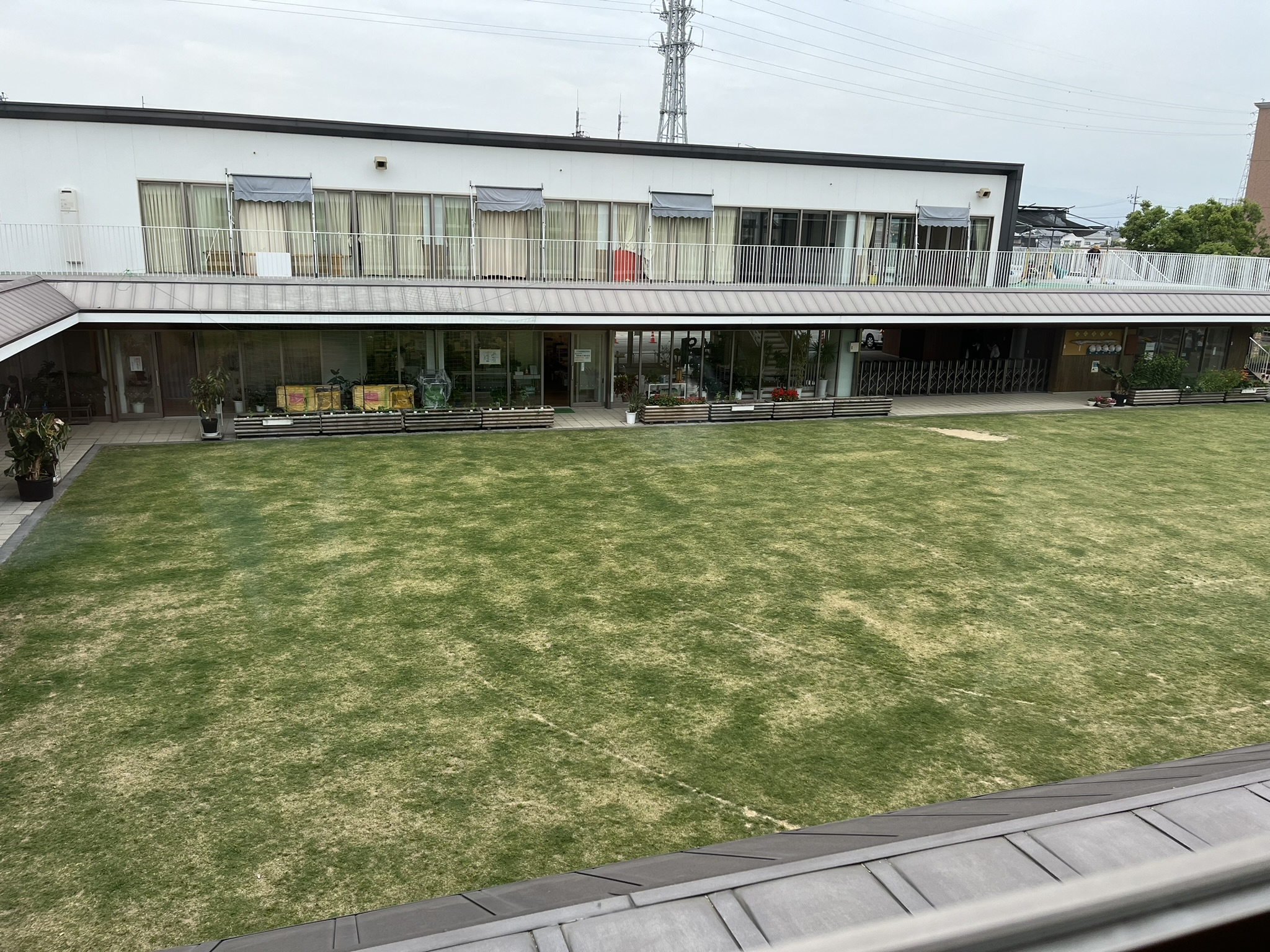 エンゼル幼稚園