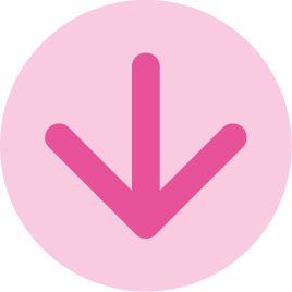 まほう５矢印ロゴ